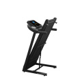 Semi commercial running high end treadmill